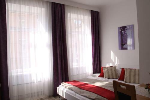 Apartamento Checkvienna - Buchengasse