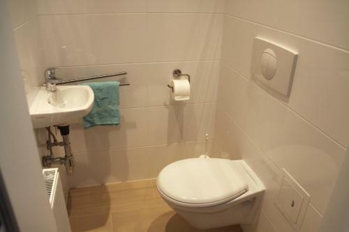 Apartamento Checkvienna - Huglgasse