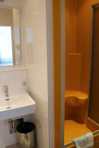 Hostal Pension Reimer