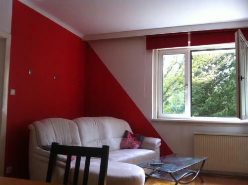 Apartamento Cosy Flat Near Sch�nbrunn
