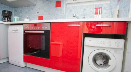 Apartamento Cosy Flat Near Sch�nbrunn