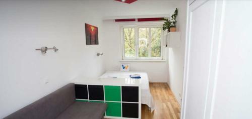 Apartamento Cosy Flat Near Sch�nbrunn