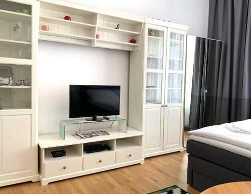 Tada Apartment