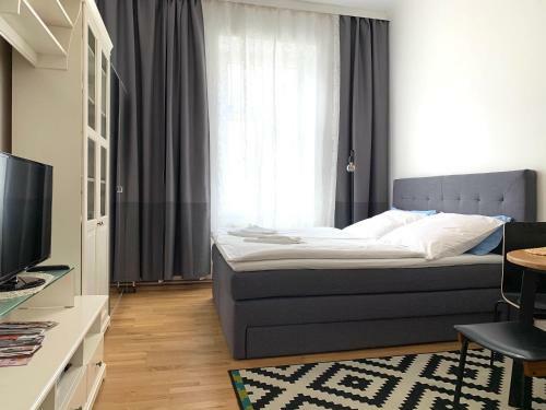 Tada Apartment