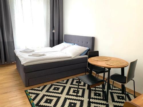 Tada Apartment
