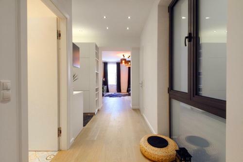 Ana Maria Apartments