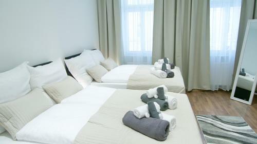 Lotus Apartment Vienna