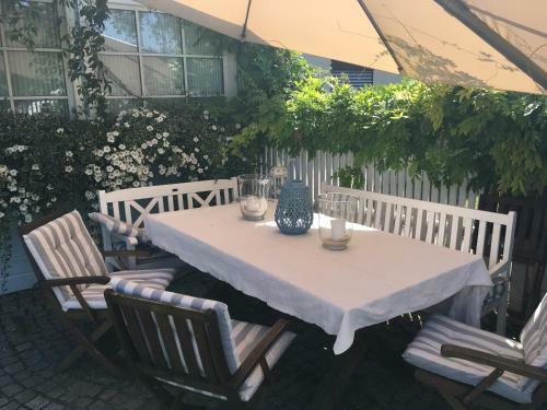 Apartamento Alte Donau