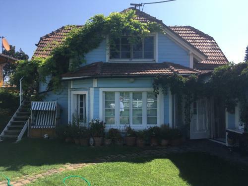 Apartamento Alte Donau
