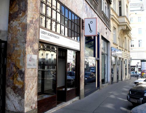 City Center Operastreet Apartment "italy"