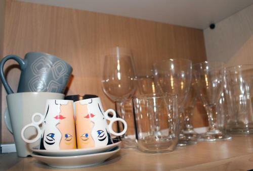Madina Apartment