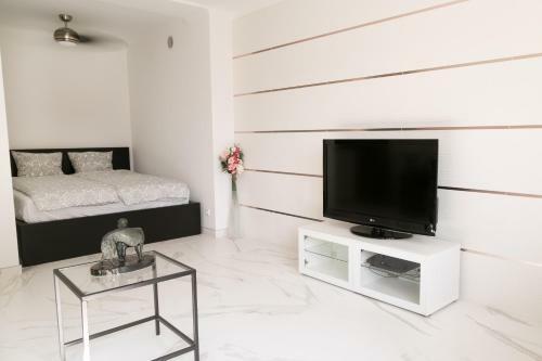 Apartamento Supreme Vienna Studio