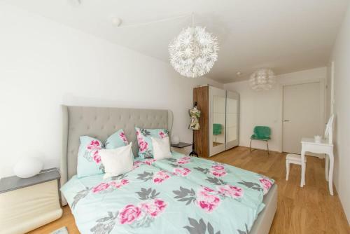 Apartamento Sweet Home Vienna Garden