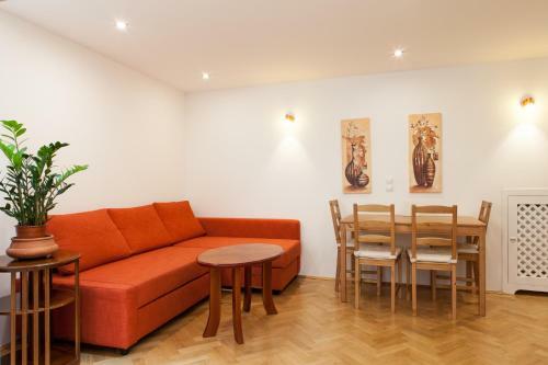 Apartamento Vienna-flats