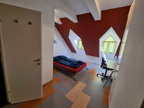 Apartamento Alina's