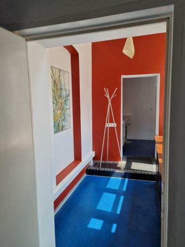 Apartamento Alina's