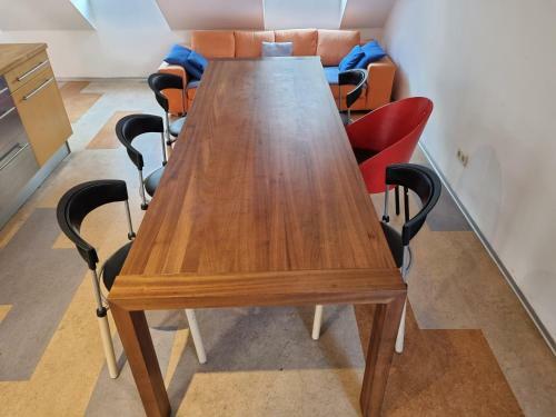 Apartamento Alina's