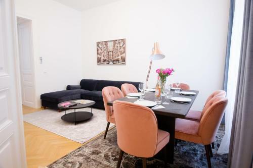 The Flats Apartments - Naschmarkt | Contactless Check-in