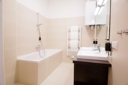 The Flats Apartments - Naschmarkt | Contactless Check-in