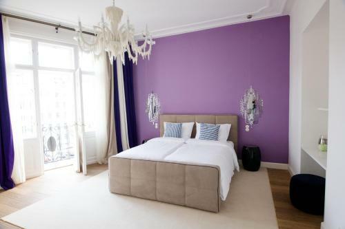 The Flats Apartments - Naschmarkt | Contactless Check-in