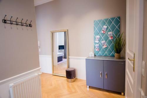 The Flats Apartments - Naschmarkt | Contactless Check-in