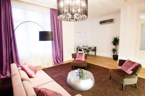 The Flats Apartments - Naschmarkt | Contactless Check-in