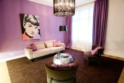 The Flats Apartments - Naschmarkt | Contactless Check-in