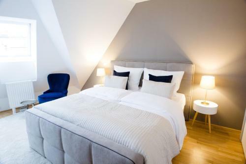 The Flats Apartments - Naschmarkt | Contactless Check-in