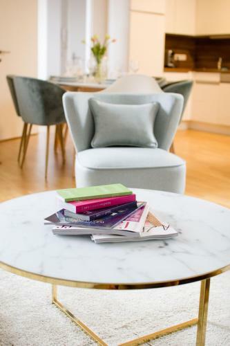 The Flats Apartments - Naschmarkt | Contactless Check-in