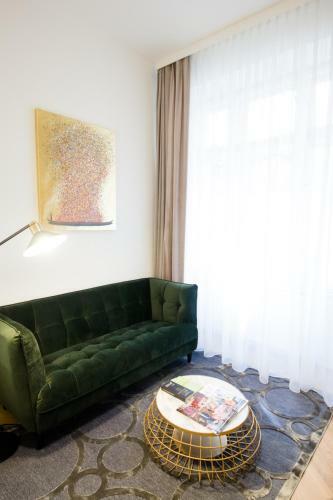 The Flats Apartments - Naschmarkt | Contactless Check-in
