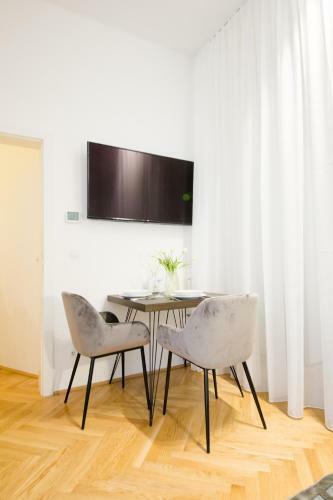 The Flats Apartments - Naschmarkt | Contactless Check-in