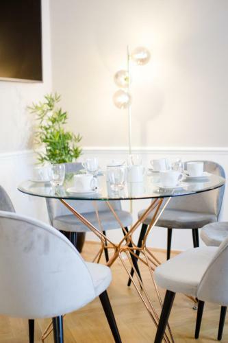 The Flats Apartments - Naschmarkt | Contactless Check-in