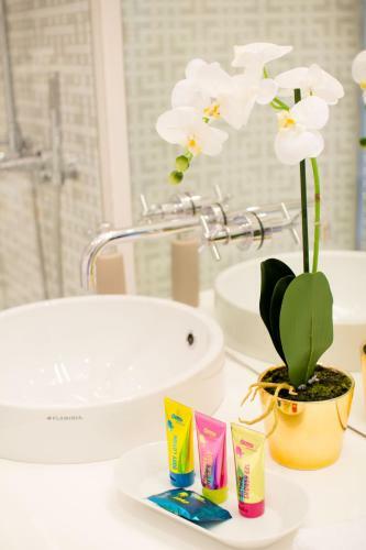 The Flats Apartments - Naschmarkt | Contactless Check-in