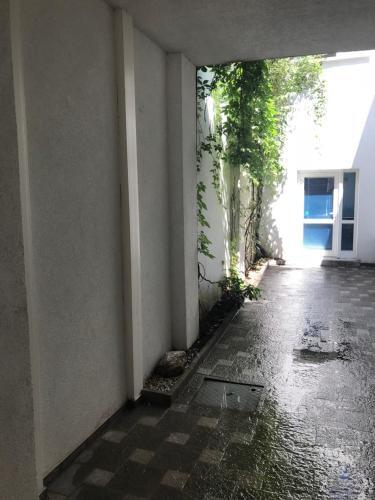 Vienna Corner Apartment 1020