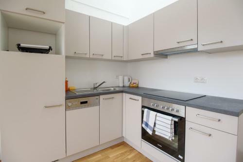 Vienna Living Apartments - Senefeldergasse