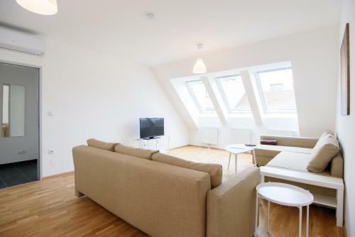 Vienna Living Apartments - Senefeldergasse