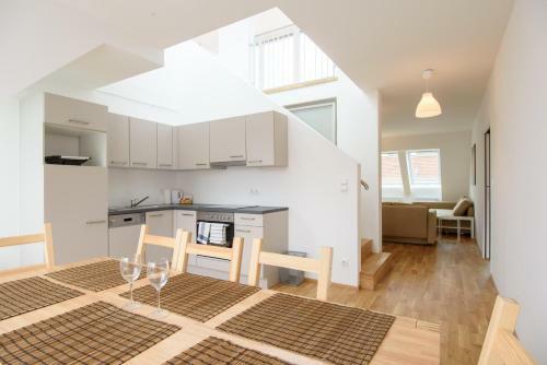 Vienna Living Apartments - Senefeldergasse