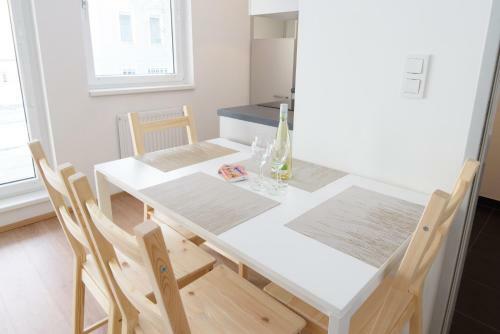 Vienna Living Apartments - Senefeldergasse