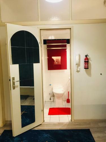 Apartamento The Barts City Center - Self Check-in