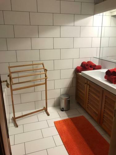 Apartamento The Barts City Center - Self Check-in