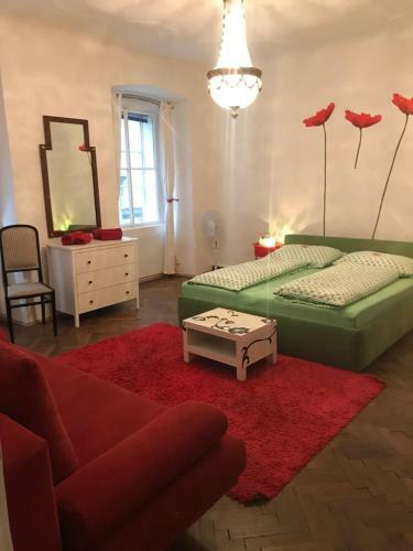 Apartamento The Barts City Center - Self Check-in