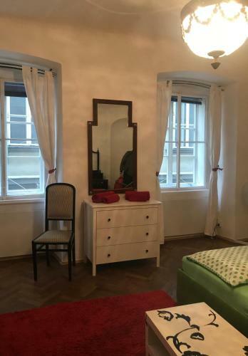 Apartamento The Barts City Center - Self Check-in