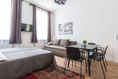 Checkvienna - Design Apartments | Contactless Check-in