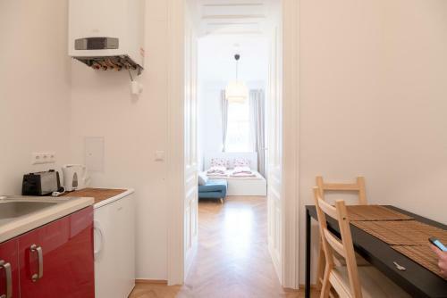 Vienna Living Apartments - Margareten