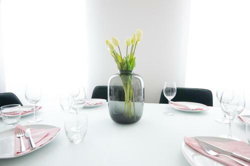 The Flats Apartments - Opera | Contactless Check-in