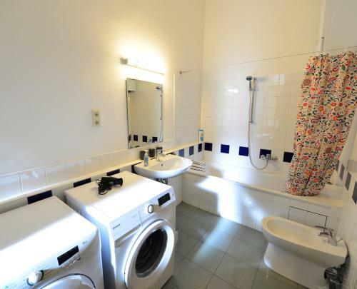 Apartamento Top Flat - 1 Free Parking Space At The Metro