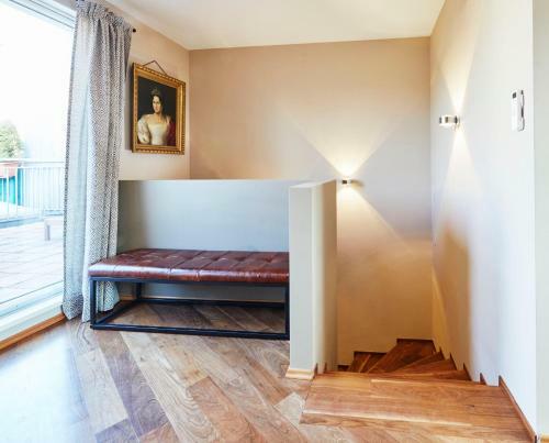 Apartamento Vienna Penthouse 2
