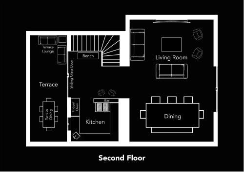 Apartamento Vienna Penthouse 2