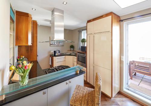 Apartamento Vienna Penthouse 2