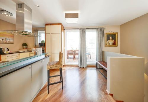 Apartamento Vienna Penthouse 2